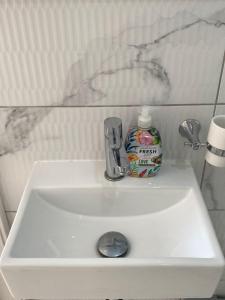 St Julian apartment number 3