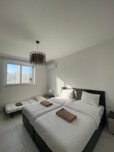 St Julian apartment number 3