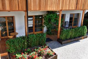 Apartments Mitterhof 1544