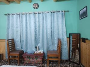 Nyoma Eco Residence