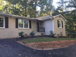 13 Castle Retreat to stylish home in Greenville 4 BD3BTH