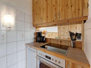 Alpine Hut in Eberstein near Ski Area