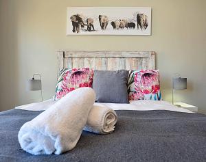 Luxury Beachfront Loft , L21 Seaside Village, Big Bay, Cape Town- 3 bedroom