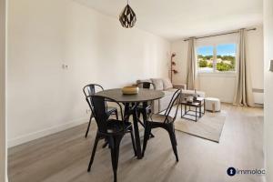 Apartment in Les Issambres in a holiday residence