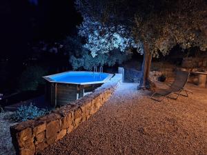 Rez de Villa Esala