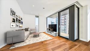The Place- Greenwich 2-Bed flat - 4-gwiazdkowe hotele w mieście Londyn
