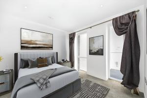 CityScape - Greenwich 2-Bed flat