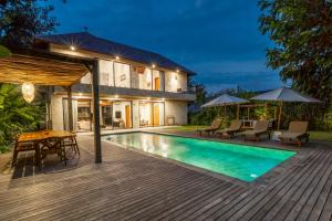 Mona Boutique Villas & Spa