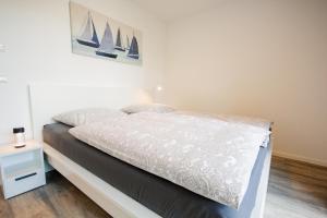 "Kurparknest" Appartementhaus Sport-Sager