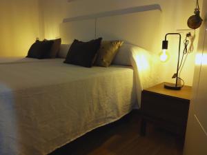 Hoya del Agua Casa Rural