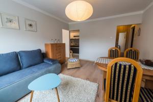 Apartament w centrum Giżycka