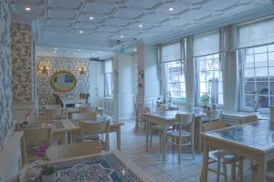 Avicenna Hotel Sultanahmet