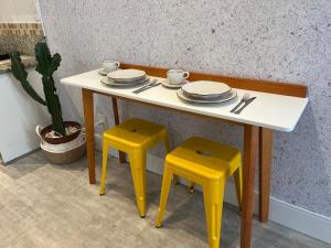 Studio XV Centro Florianópolis Centro Sul Eventos