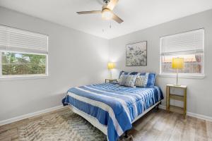 Newly Designed Ranch House | Backyard & BBQ Grill