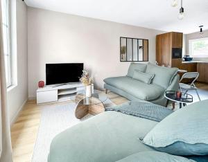 Confort moderne en plein cœur dHonfleur