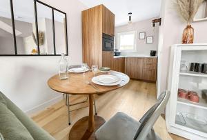 Confort moderne en plein cœur dHonfleur