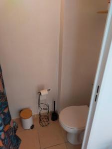 Maison de vacances au calme