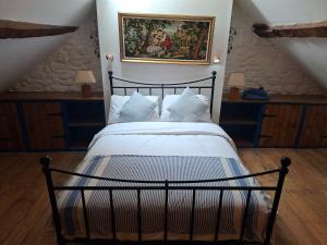 Appartements Summerfields : photos des chambres