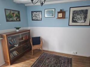 Appartements Summerfields : photos des chambres
