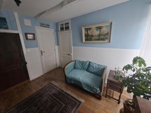 Appartements Summerfields : photos des chambres