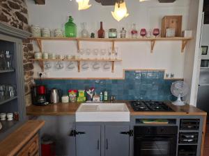 Appartements Summerfields : photos des chambres