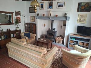 Appartements Summerfields : photos des chambres