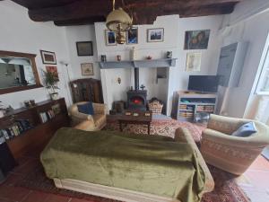 Appartements Summerfields : photos des chambres
