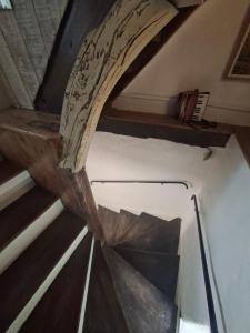 Appartements Summerfields : photos des chambres