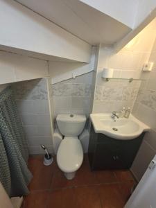 Appartements Summerfields : photos des chambres