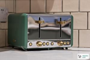 Lizs 4 Bed House: Close to the Motor Point Arena