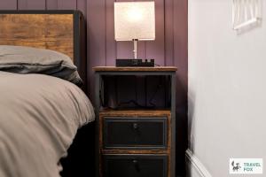 Lizs 4 Bed House: Close to the Motor Point Arena