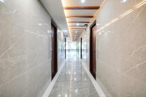 Townhouse RedMoon Suites