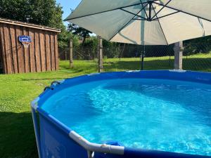 Homeland - family friendly house