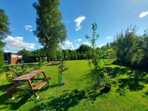 Domek na wiejskiej 5