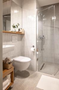 MILESTONE Vienna Erdberg by Tribera