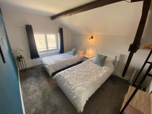 B&B / Chambres d'hotes Maison de Montgibaud : photos des chambres