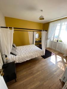 Maison de Montgibaud