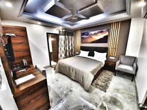 Airport Hotel Delhi Aerocity