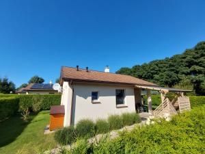 Domek na wiejskiej 5