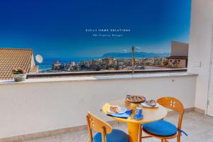Casa dei Coralli Panoramic Sea View Centro Storico By Sicily Home Solutions