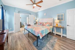 *NEW* Arcade Games & Steps to Beach! | 1800+ Sq Ft