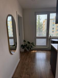 Apartmánový byt Bakossova