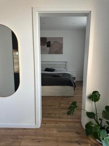 Apartmánový byt Bakossova