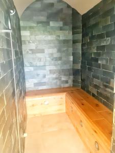 Apartament w górach ze SPA