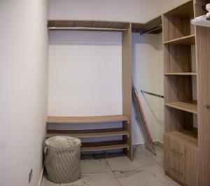 Apart in the most downtown area of DC