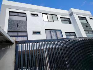 Apart in the most downtown area of DC