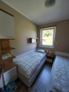 Domek na wiejskiej 5