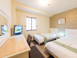 New Osaka Hotel