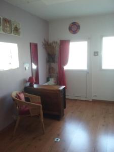 Appartements Chambre cosy : photos des chambres