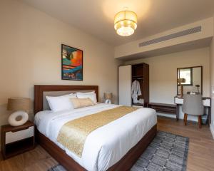 F4A-05 2BR By Crescent Residence - Sodic Villette